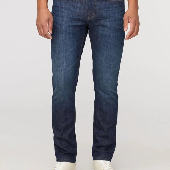 Du/er Performance Denim Relaxed Taper - Picture 2 of 3
